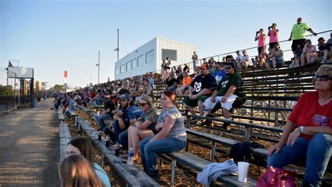 Salina Speedway Racing Season To Start With More Entertainment Options