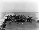 ‘None of them came back’: Remembering the Battle of Midway, 75 years ...
