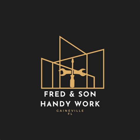 Handyman Fred And Son Handywork Llc