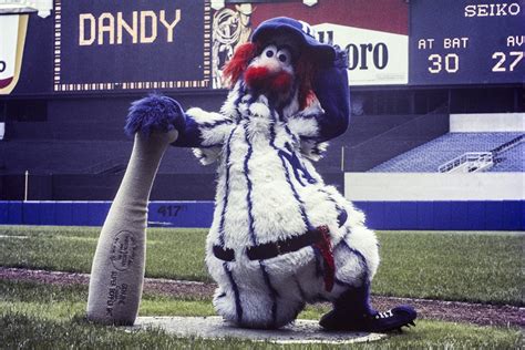 Why Do The New York Yankees Not Have A Mascot Essentiallysports