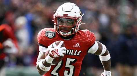 Ncaaf Odds Picks For Louisville Vs Georgia Tech