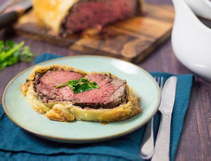 If you only want to use rosemary (or thyme), that's fine. How to Make Pork Tenderloin Wellington With Easy Bearnaise Sauce | Recipe in 2020 | Beef ...
