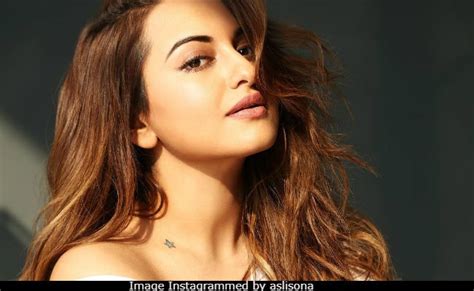 What Sonakshi Sinha Achieved Following Her Challenging Work Out Regime