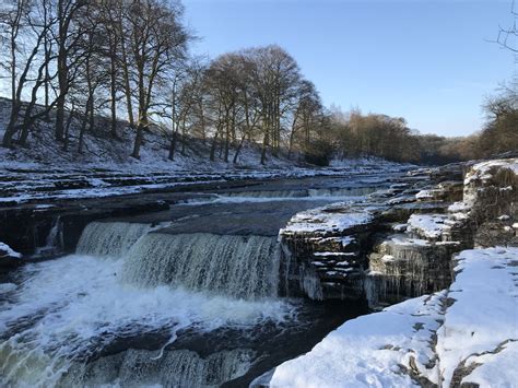 The Best Winter Walks In The Yorkshire Dales — Muddy Boots Walking