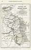 Mapa de la Guyana Británica 1896 - mapa.owje.com