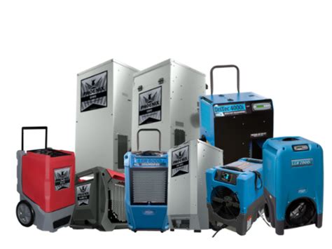Reliable Water Restoration Equipment In Buffalo Hjs Supply