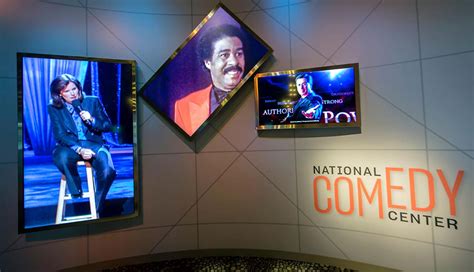 national comedy center museum opens in new york