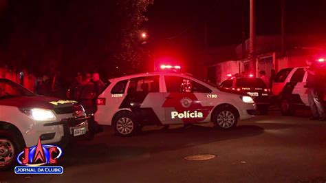 Onda De Violência Volta A Assustar Ribeirão Preto Jornal Da Clube 24062017 Youtube