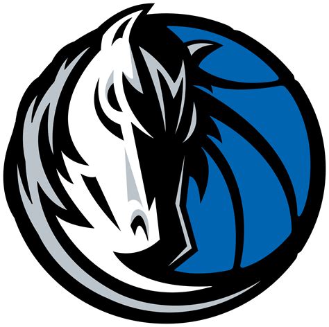 Dallas Mavericks Logo Png And Vector Logo Download