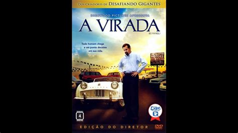 A Virada Filme Completo