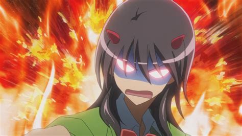 Kaichou Wa Maid Sama Episode 1 Luras Anime Blog