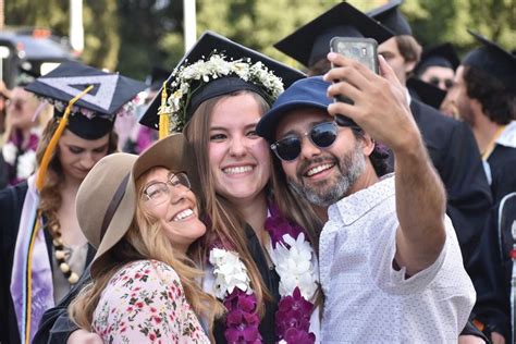 the university of redlands celebrated its 108th commencement ceremonies with the class of 2017