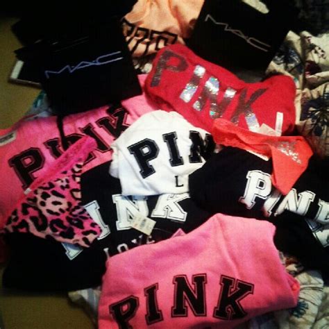 Victorias Secret Pink Pink Outfits Cute Outfits Fashion Outfits