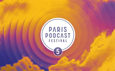 Lafp Partage Son Expérience Des Podcasts Dédiés à Linfo Au Paris
