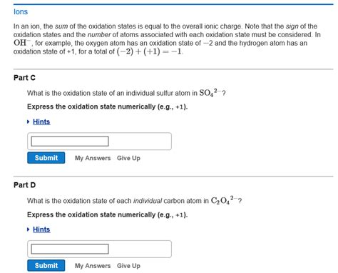 Solved Neutral Compounds In A Neutral Compound The Sum Of