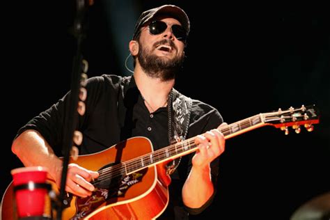 Eric Church Breaks Attendance Record Will Perform At Grammys