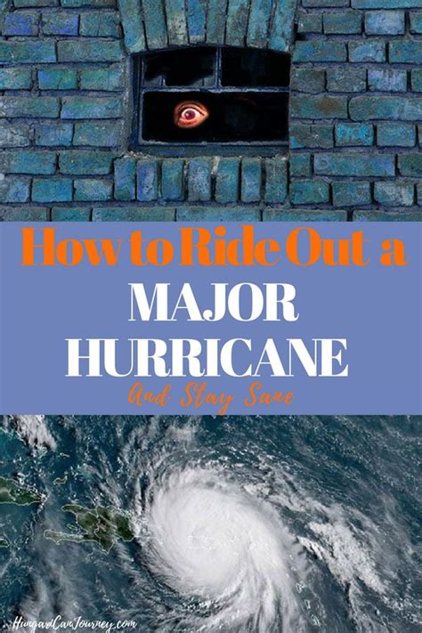 How To Prepare Emotionally For A Major Hurricane The During Learn To