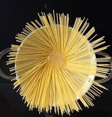 wissenswertes über pasta ️ ja natürlich