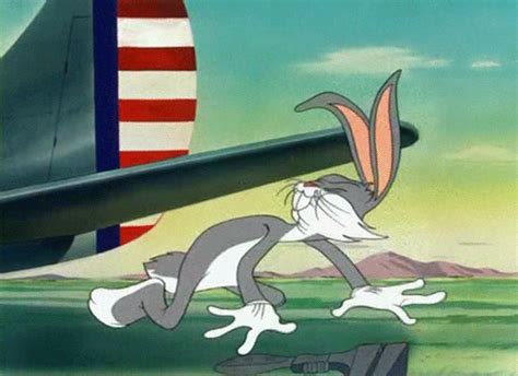Bugs Bunny No  Find And Share On Giphy