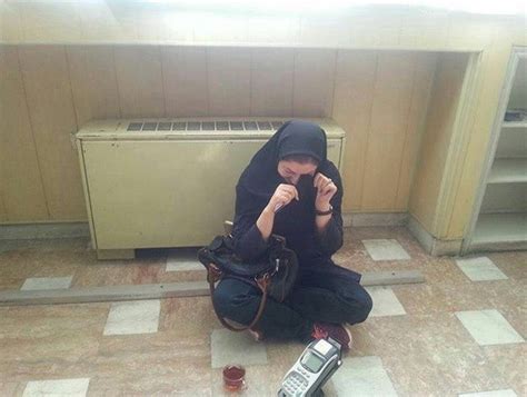 انتشار تصویر جدیدی از کارمند زن مخابرات در پیج وزیر ارتباطات اخبار اقتصادی تسنیم Tasnim