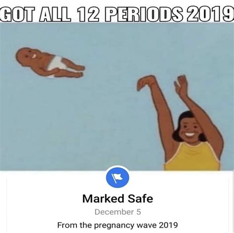 Marked Safe From X Marked Safe From X Know Your Meme
