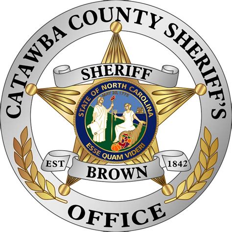 Catawba County Sheriffs Office Youtube