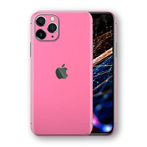 Iphone 11 Pink Homecare24