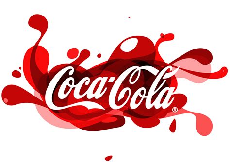 Coca Cola Logo Logowelt™