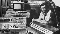 Don Buchla, Inventor, Composer and Electronic Music Maverick, Dies at ...