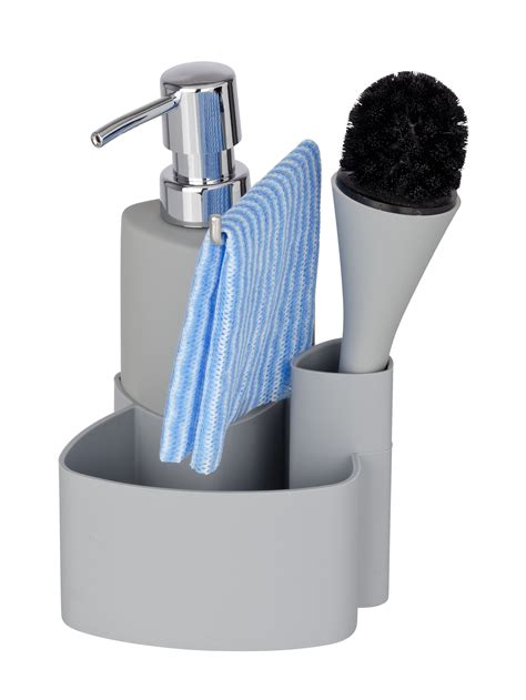 Wash up kitchen sink set. Wenko has the best storage solution for your Kitchen sink ...
