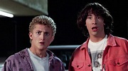 Bill & Ted's Excellent Adventure Gets the 4K Treatment - New Trailer ...