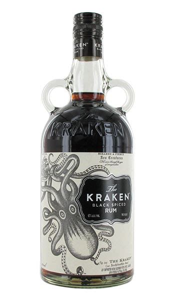 Imported black rum from the caribbean is blended with more than 13 secret spices to create this. The 20 Best Ideas for Kraken Rum Drinks - Best Recipes Ever