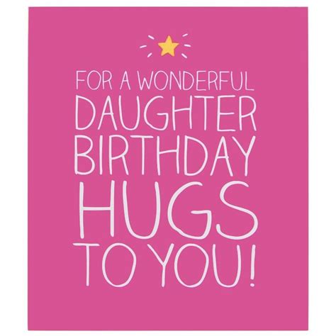 Exceptional Happy Birthday Grown Daughter At Rustic Card Birthday