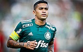 Eduardo Pereira Rodrigues, Dudu, Brazilian footballer, SE Palmeiras ...