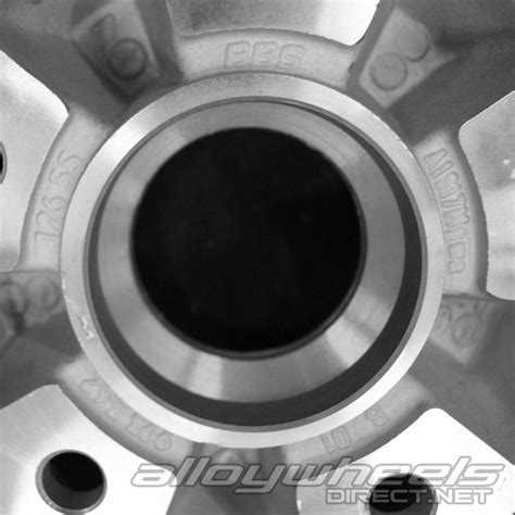 17 Porsche Sport Classic Wheels In 9a1 Silver Alloy Wheels Direct
