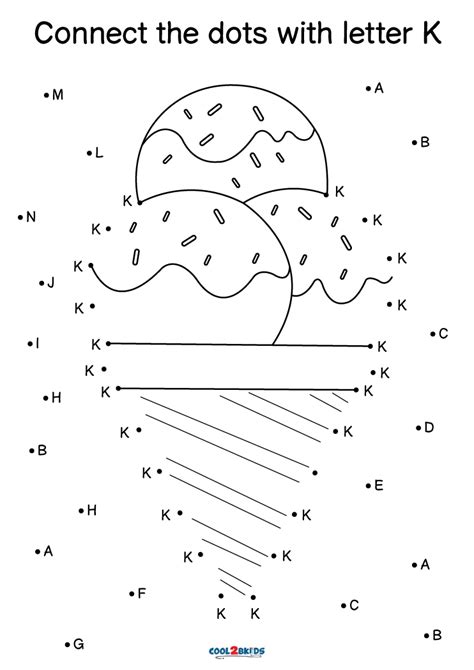 Free Printable Abc Dot To Dot Free Printable Abc Dot To Dot