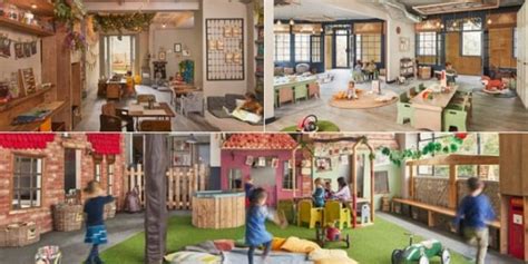 Grandir Uk Acquires Three Nurseries In London
