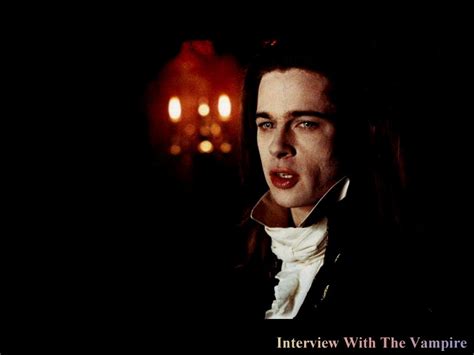 Interview With A Vampire Interview With A Vampire Wallpaper 14694753 Fanpop