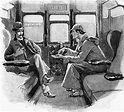 Sidney Paget Illustration - Sherlock Holmes (Character) Wallpaper ...