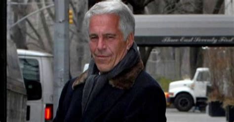 Jeffrey Epstein Had Cash Diamonds And A Foreign Passport Stashed In
