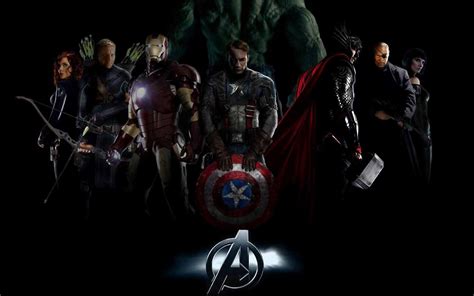 Android users need to check their android version as it may vary. Avengers Wallpapers HD - Wallpaper Cave