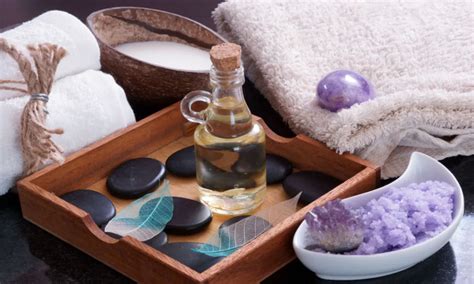 Hot Stone Massage Course In Uk Training Tale Free Certificate