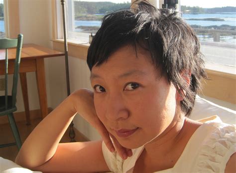 Cathy Park Hong on finding clarity through art & poetry within our ...
