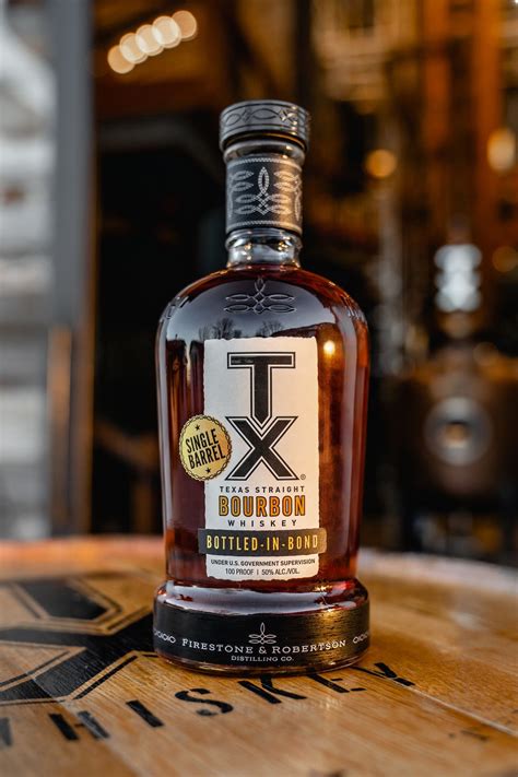 What Is Bottled In Bond Tx Whiskey Debuts States First Bourbon That Meets Strict Standard