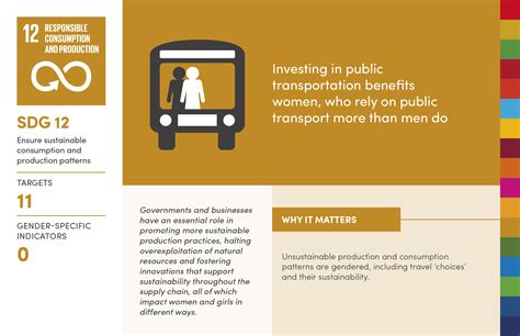 Infographic Why Gender Equality Matters To Achieving All 17 Sdgs