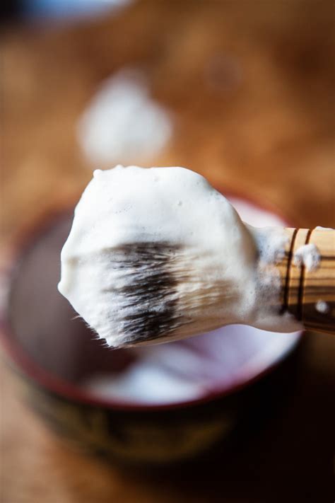 Camel milk soap orange & lemongrass 150g. Grass Fed Beef Tallow and Beer WET Shaving Soap