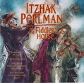 Itzhak Perlman – In The Fiddler's House (1995, CD) - Discogs