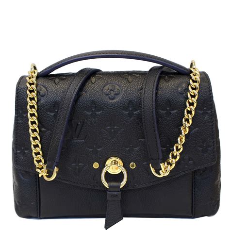 Black Louis Vuitton Crossbody Bag Paul Smith