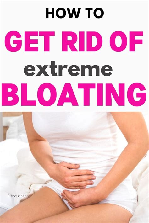 How To Reduce Bloating In 2021 Bloated Belly Reduce Bloating