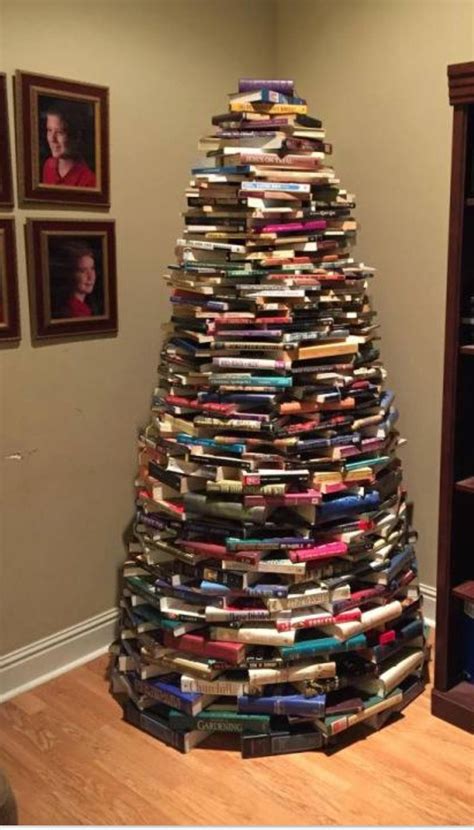 Pin By Bonnie Battin Carlsen On Christmas Trees Christmas Tree Made